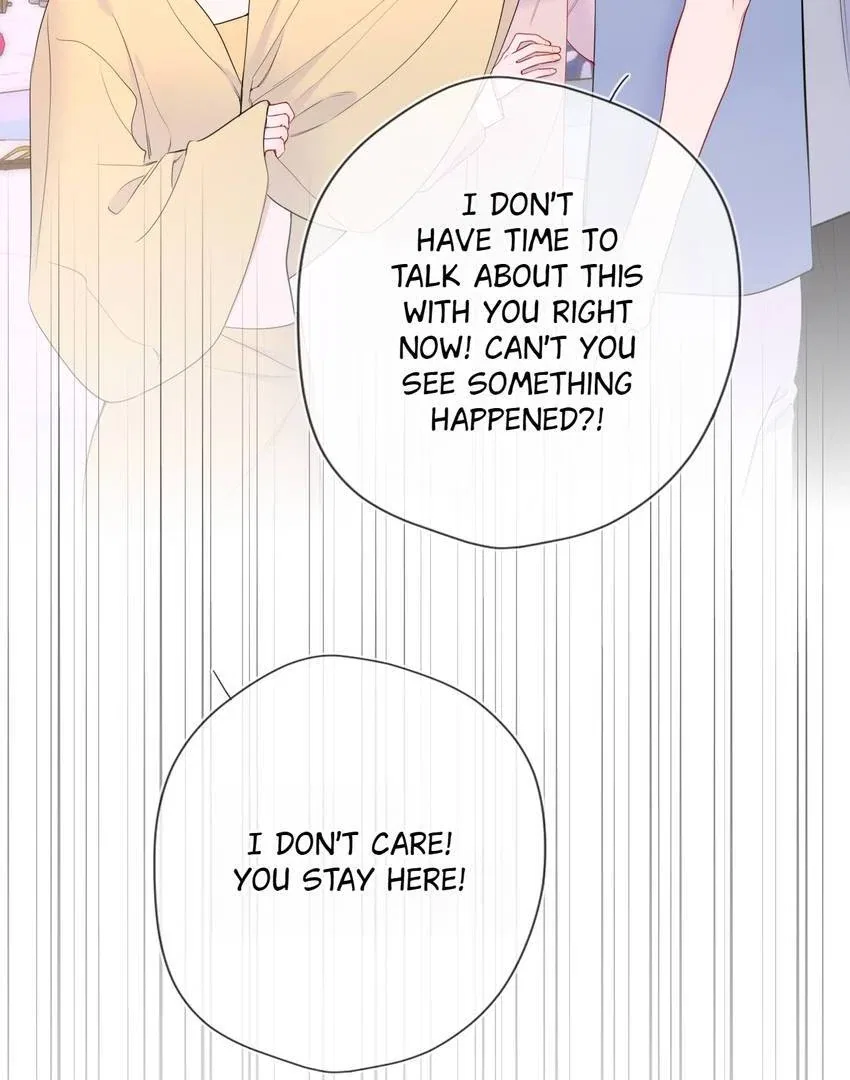 The Stars and I Chapter 199 – Page 9