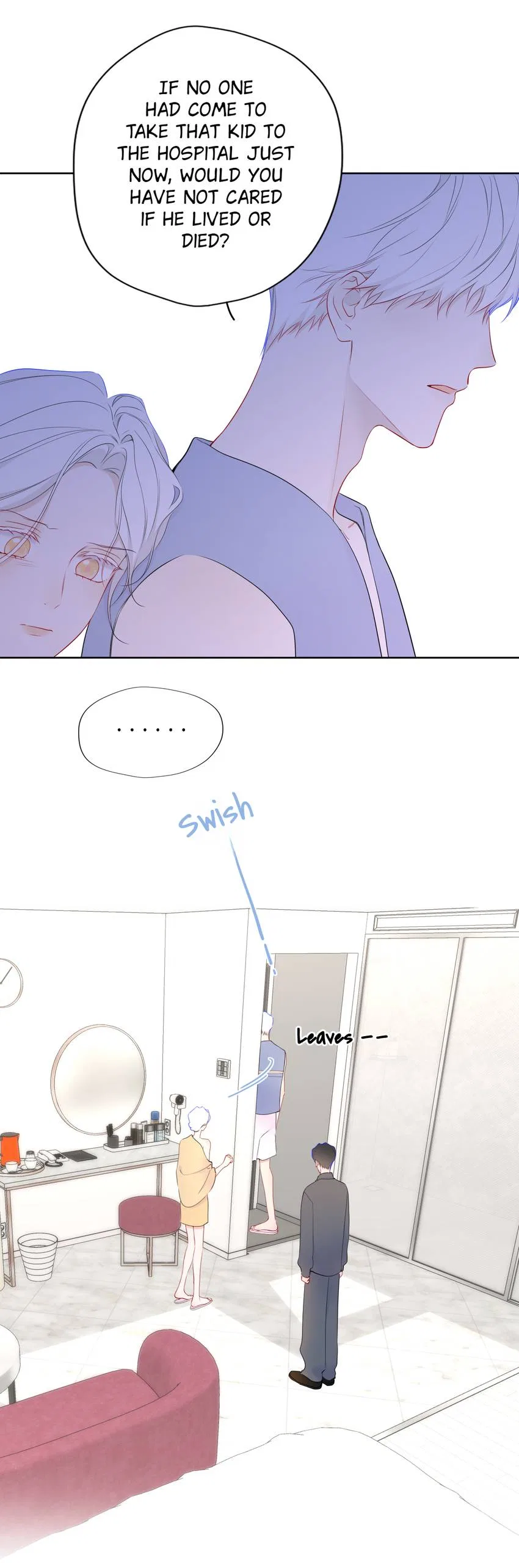 The Stars and I Chapter 199 – Page 22