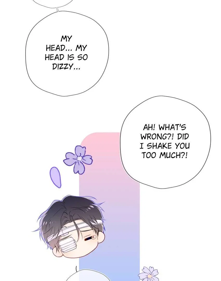The Stars and I Chapter 199 – Page 34