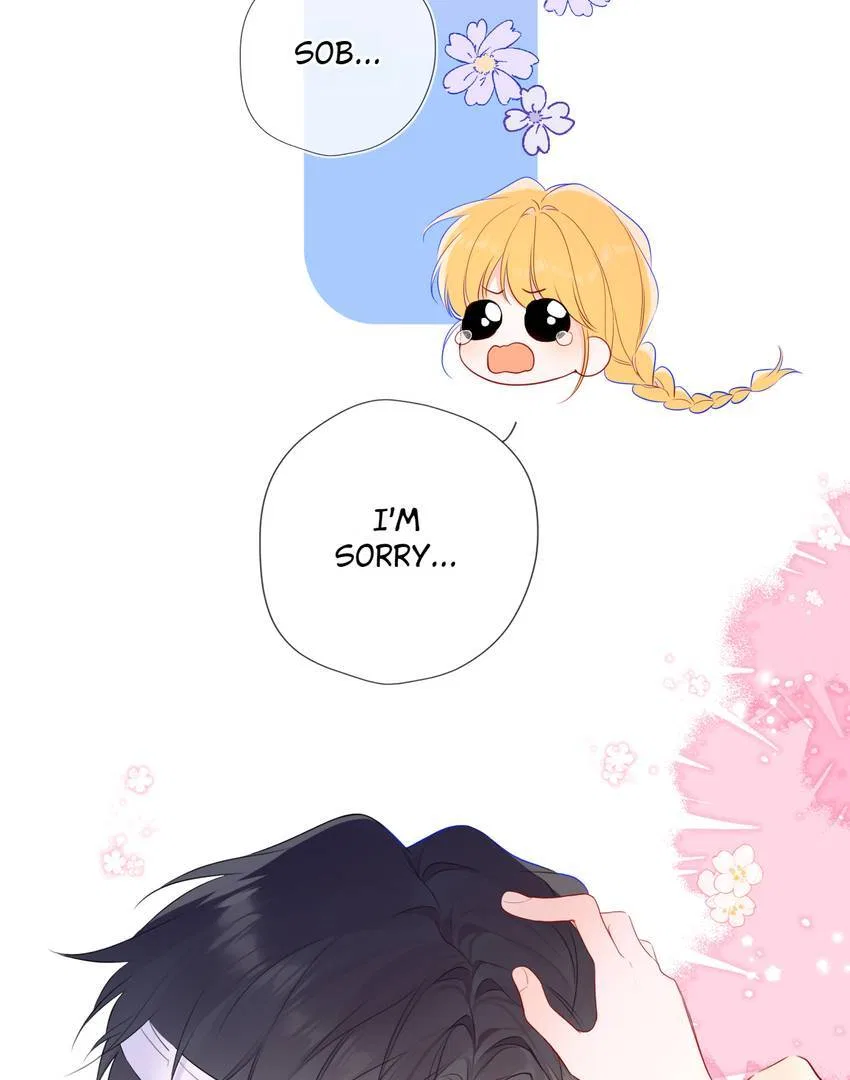 The Stars and I Chapter 199 – Page 35