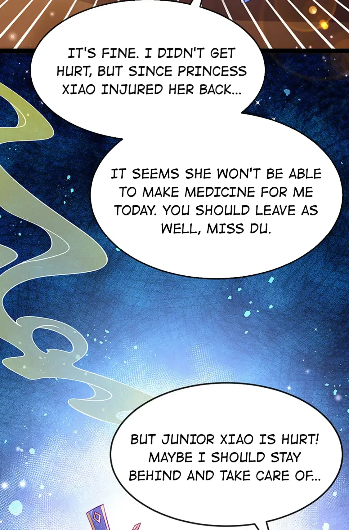 Military Phoenix Chapter 167 – Page 8