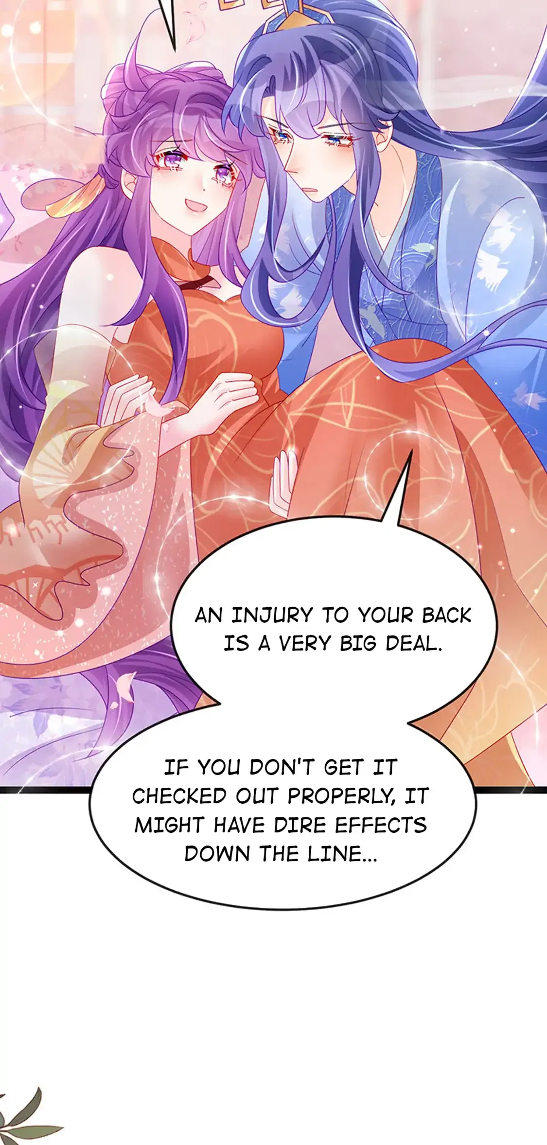 Military Phoenix Chapter 167 – Page 12