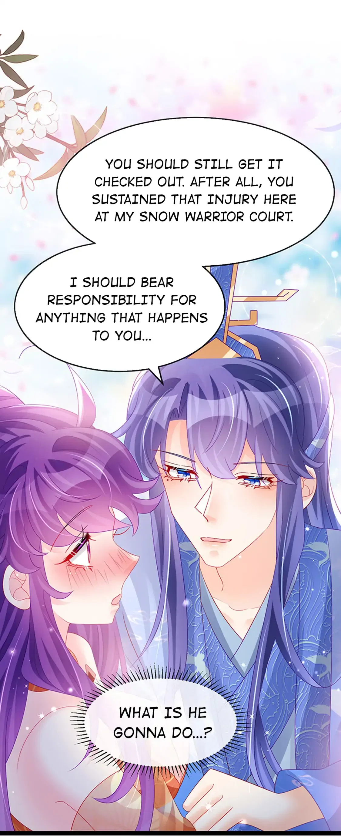 Military Phoenix Chapter 167 – Page 14