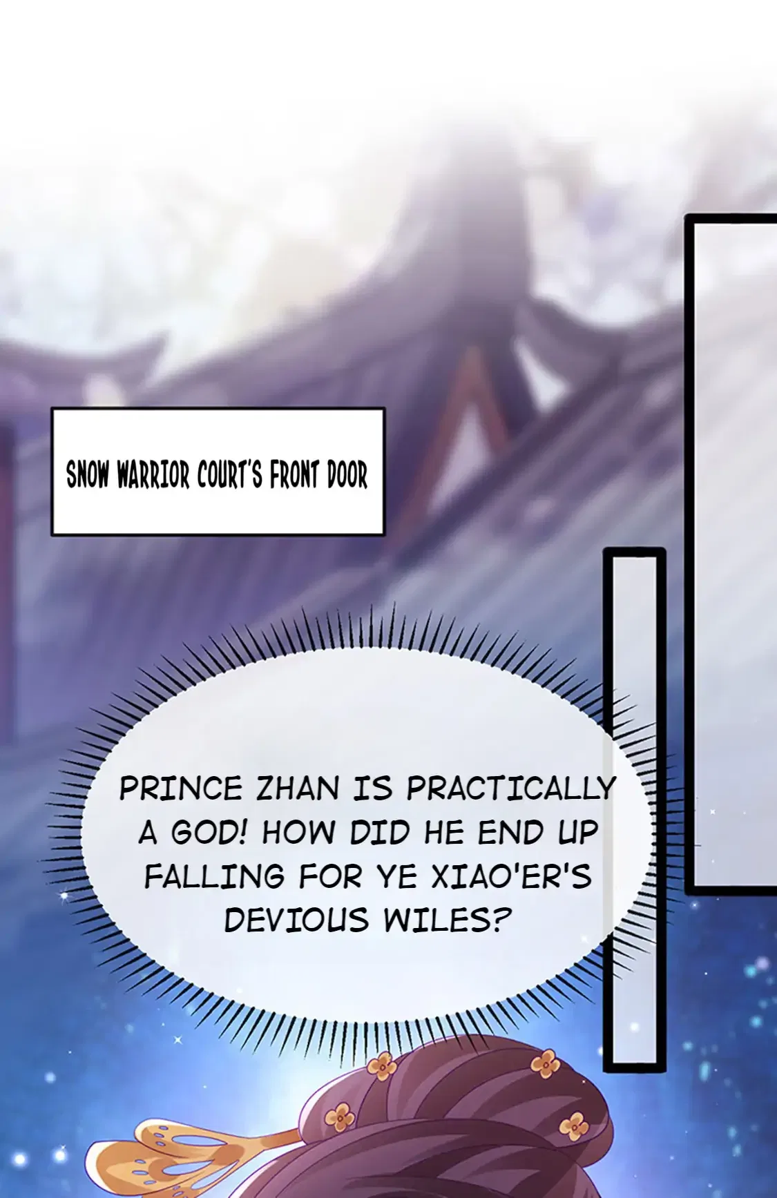 Military Phoenix Chapter 167 – Page 20