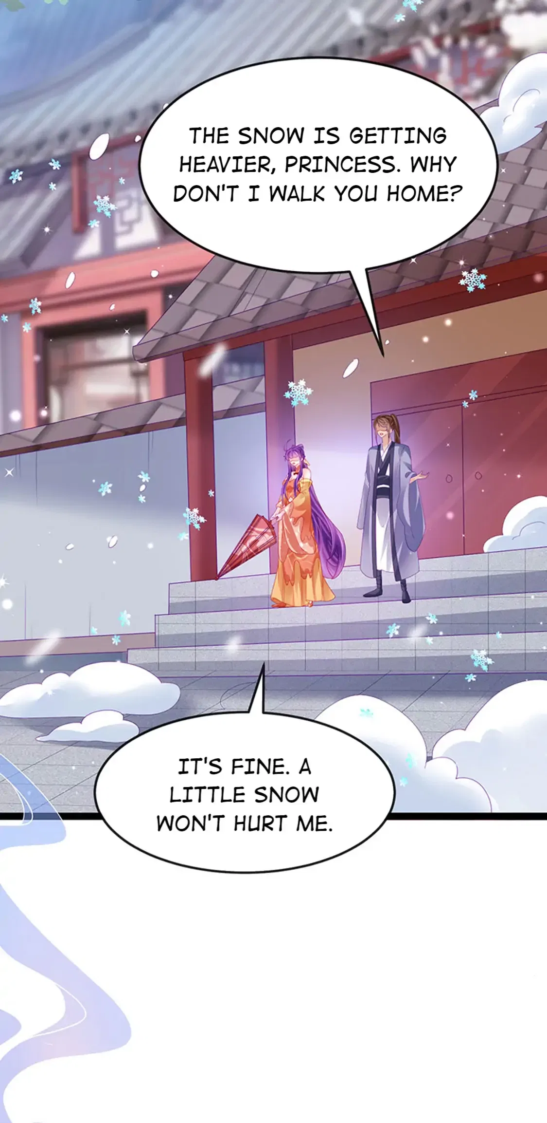 Military Phoenix Chapter 167 – Page 23