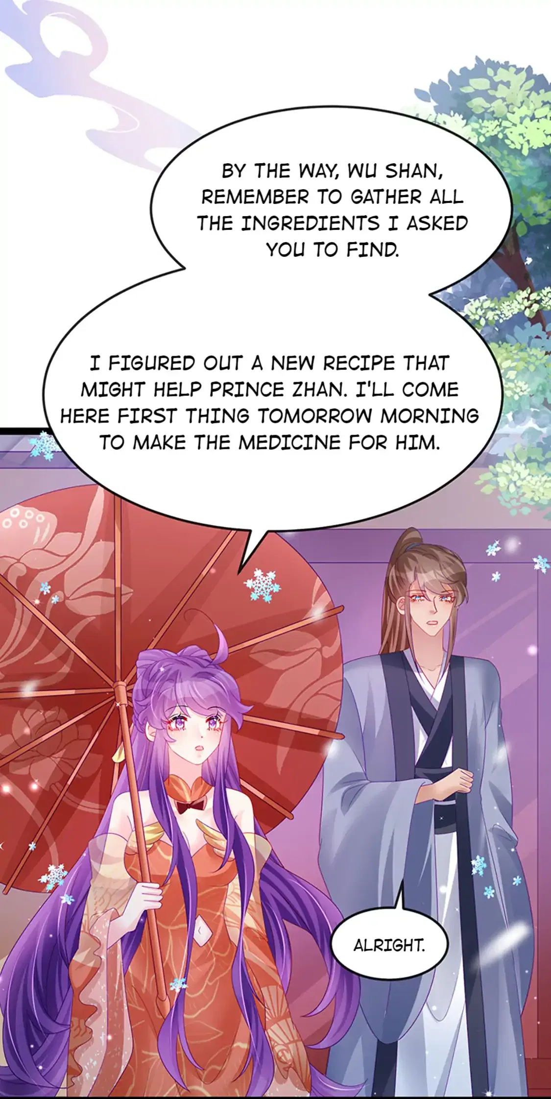 Military Phoenix Chapter 167 – Page 24
