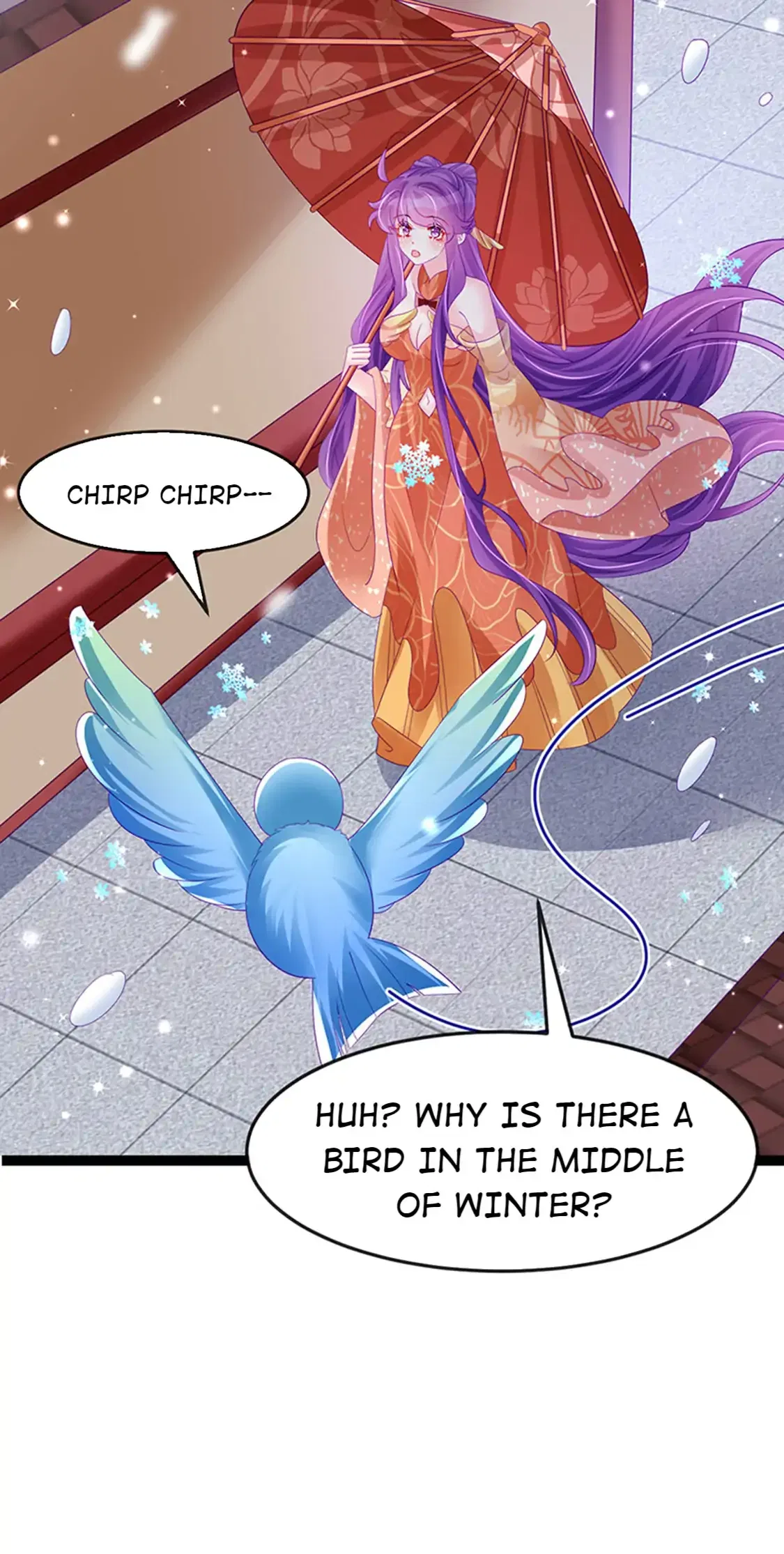Military Phoenix Chapter 167 – Page 26