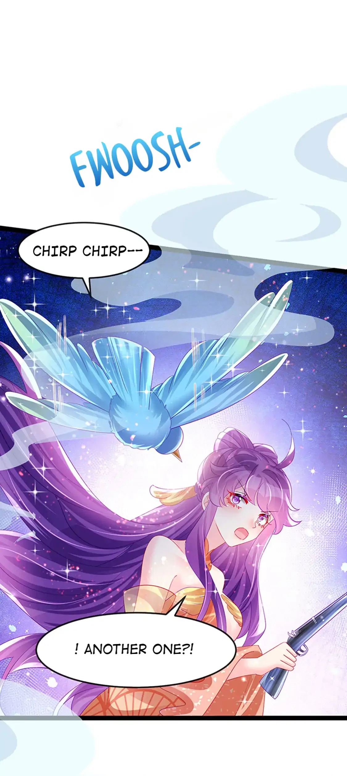 Military Phoenix Chapter 167 – Page 30