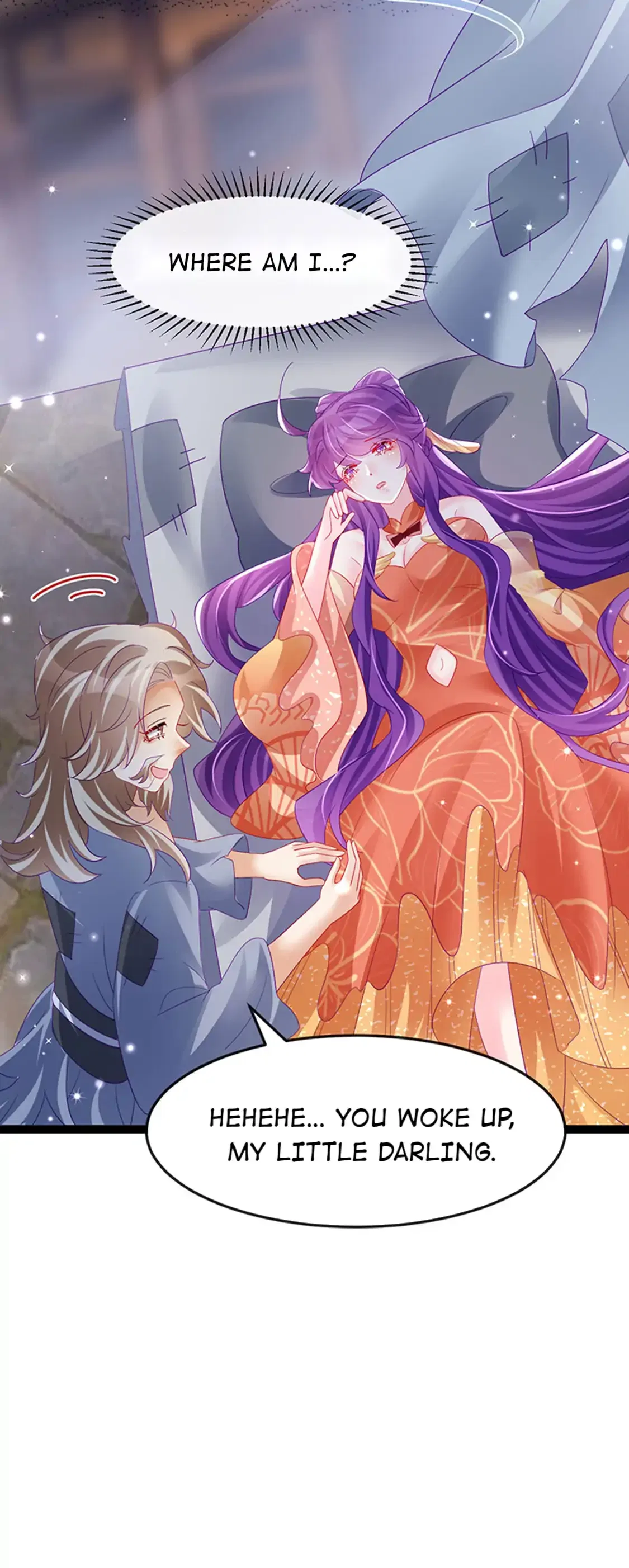 Military Phoenix Chapter 167 – Page 32