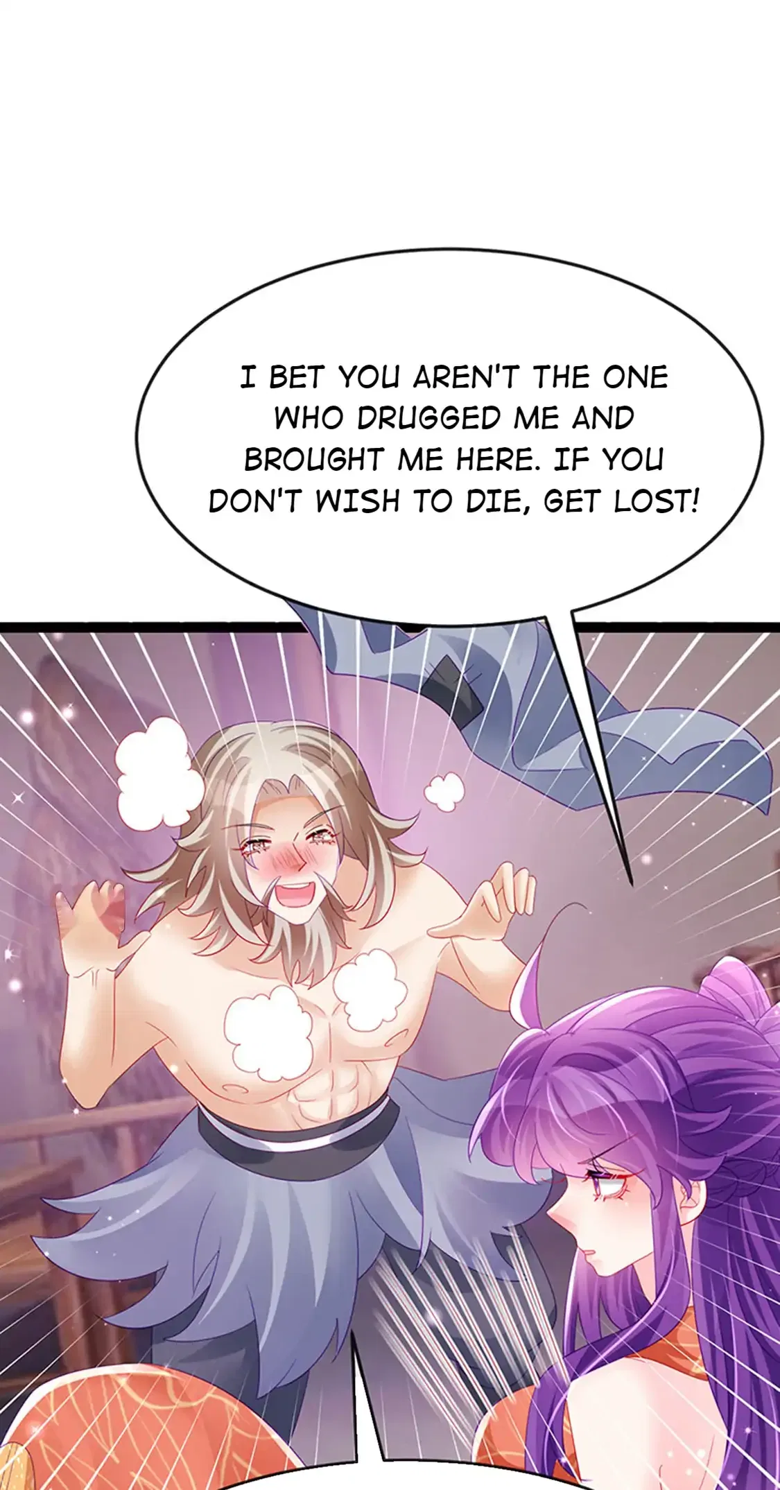 Military Phoenix Chapter 167 – Page 33