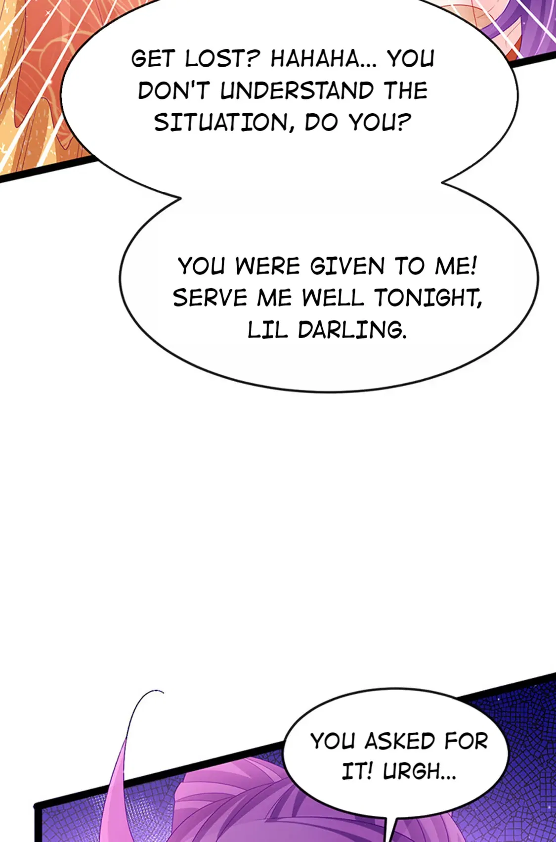 Military Phoenix Chapter 167 – Page 34