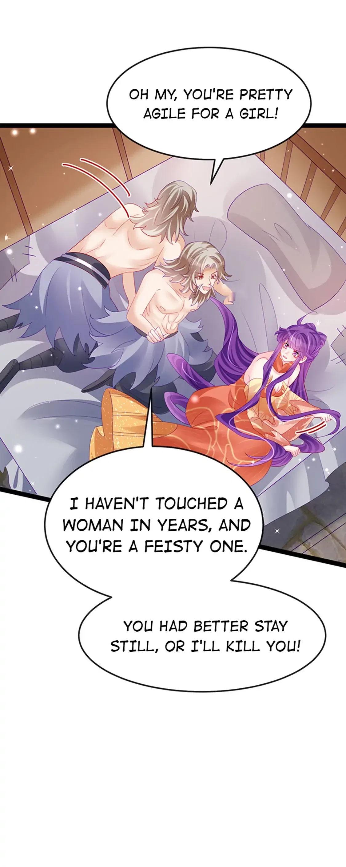 Military Phoenix Chapter 167 – Page 36