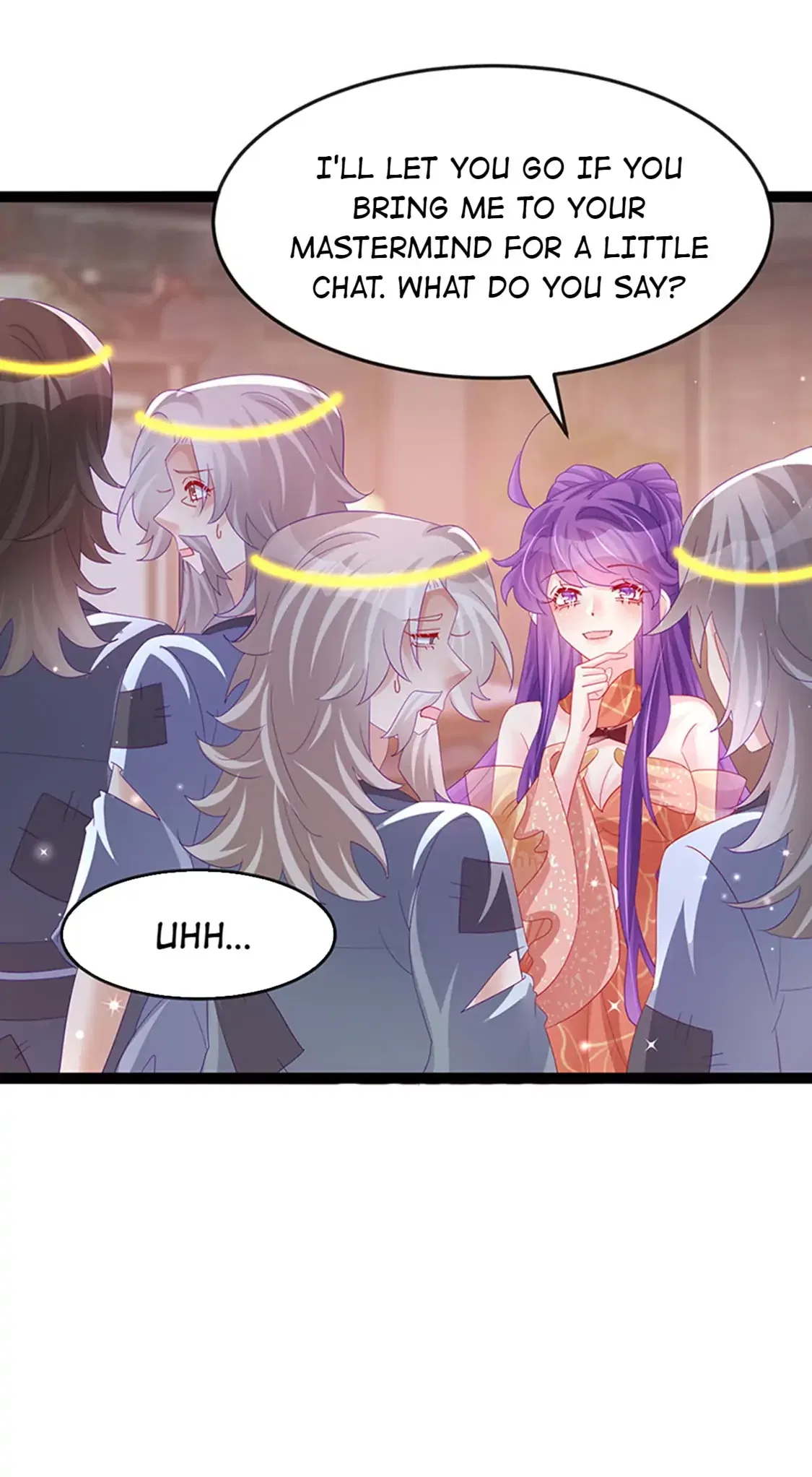 Military Phoenix Chapter 167 – Page 45