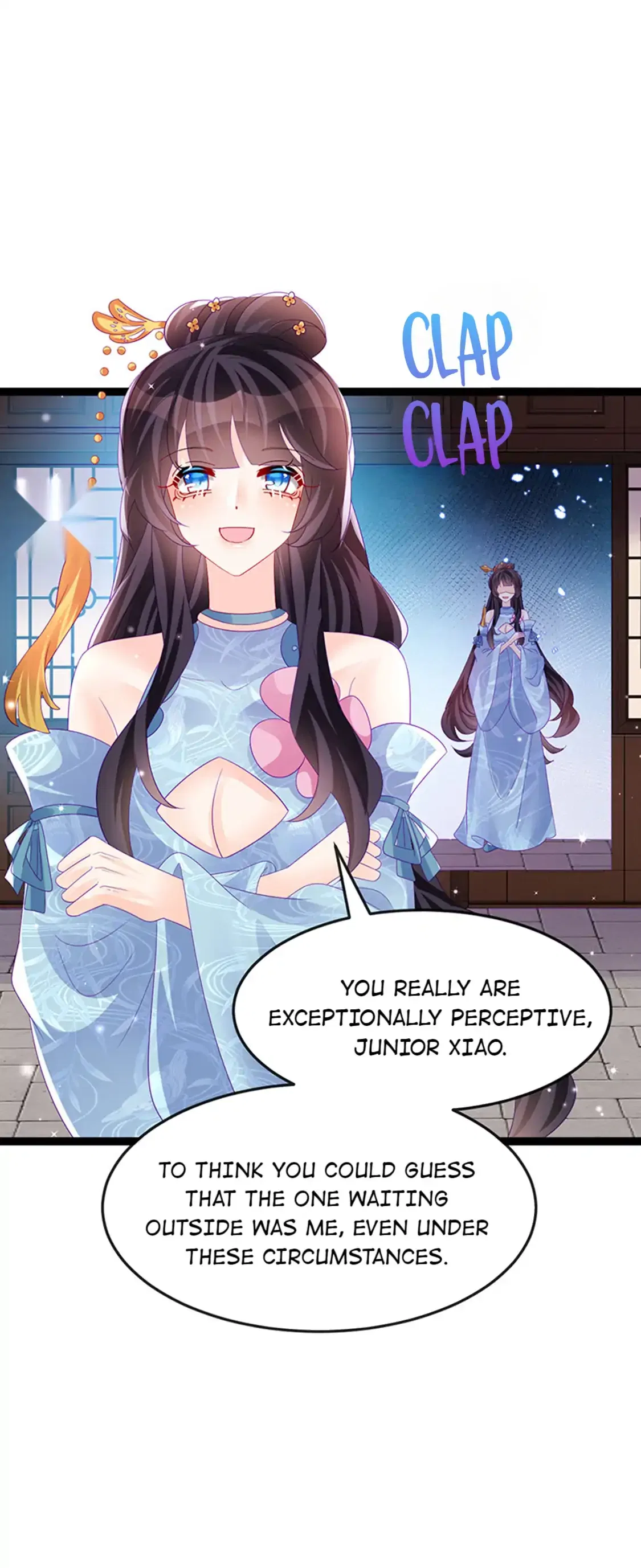 Military Phoenix Chapter 167 – Page 46