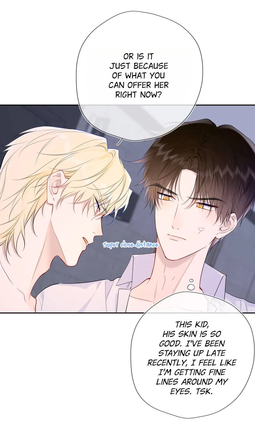 The Stars and I Chapter 198 – Page 4