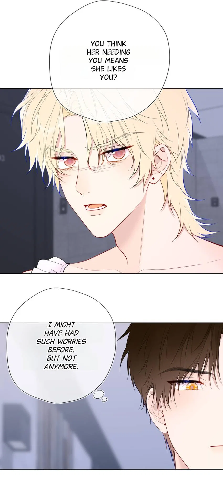 The Stars and I Chapter 198 – Page 5