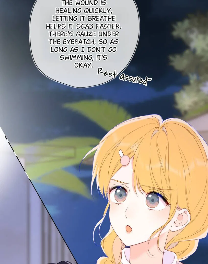 The Stars and I Chapter 198 – Page 19