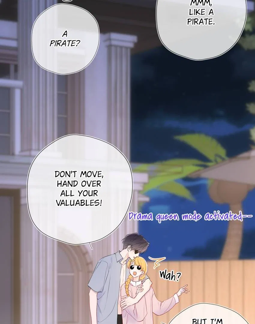 The Stars and I Chapter 198 – Page 23