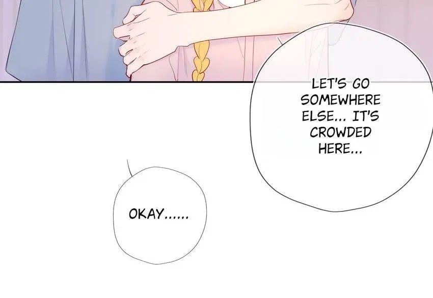 The Stars and I Chapter 198 – Page 26