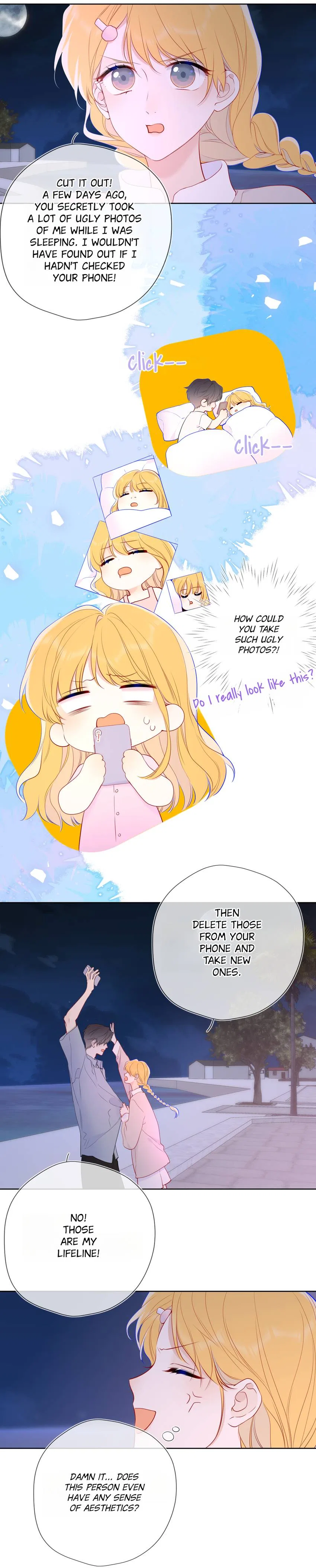The Stars and I Chapter 198 – Page 29