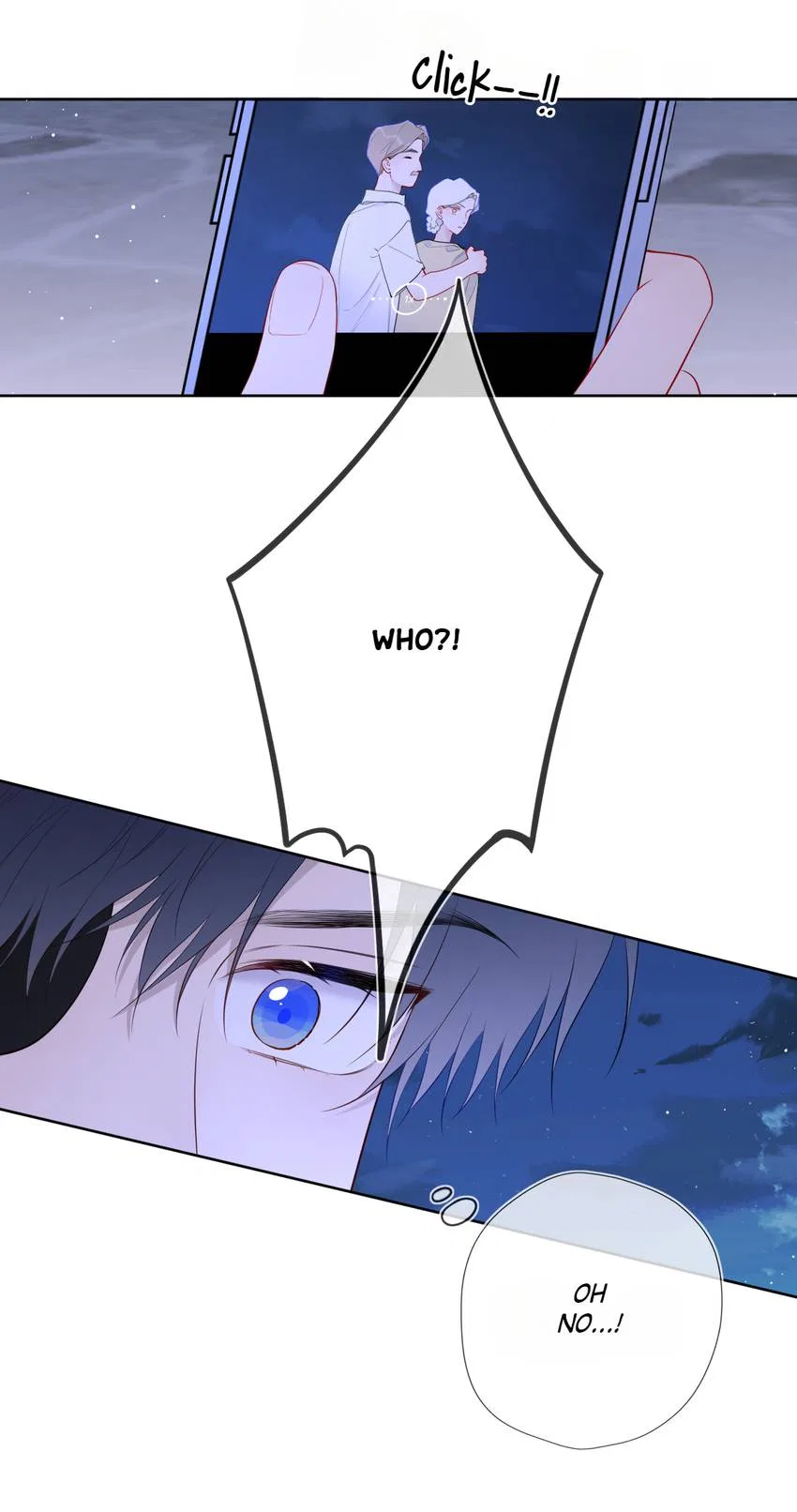 The Stars and I Chapter 198 – Page 40