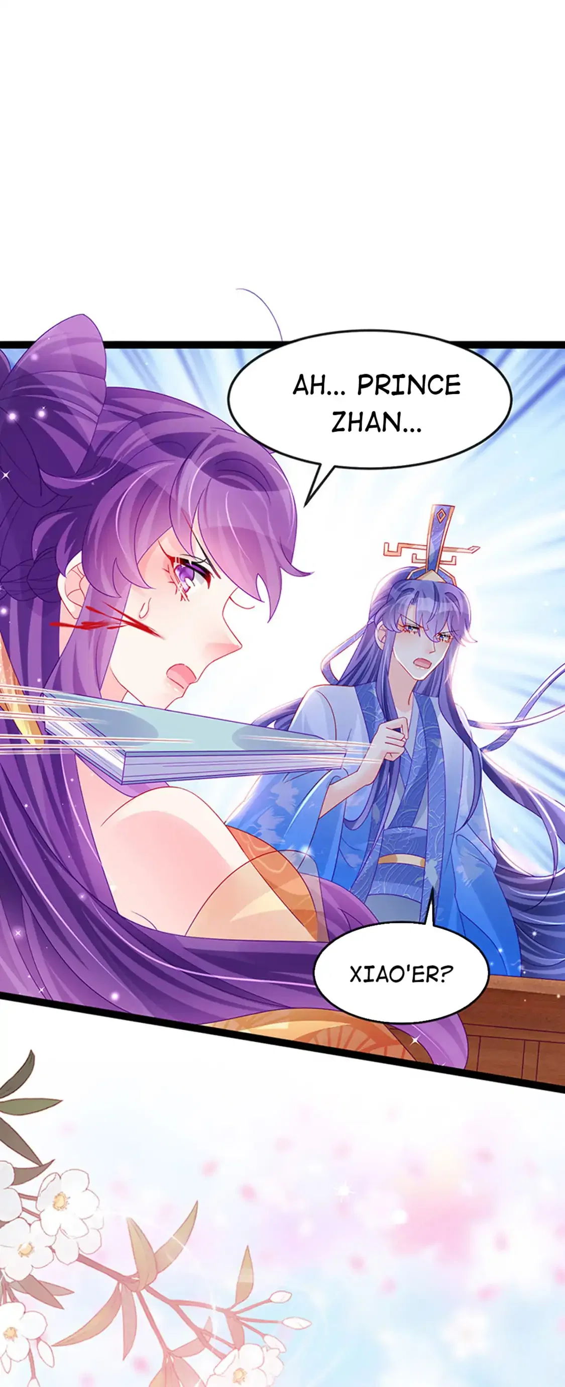 Military Phoenix Chapter 166 – Page 6