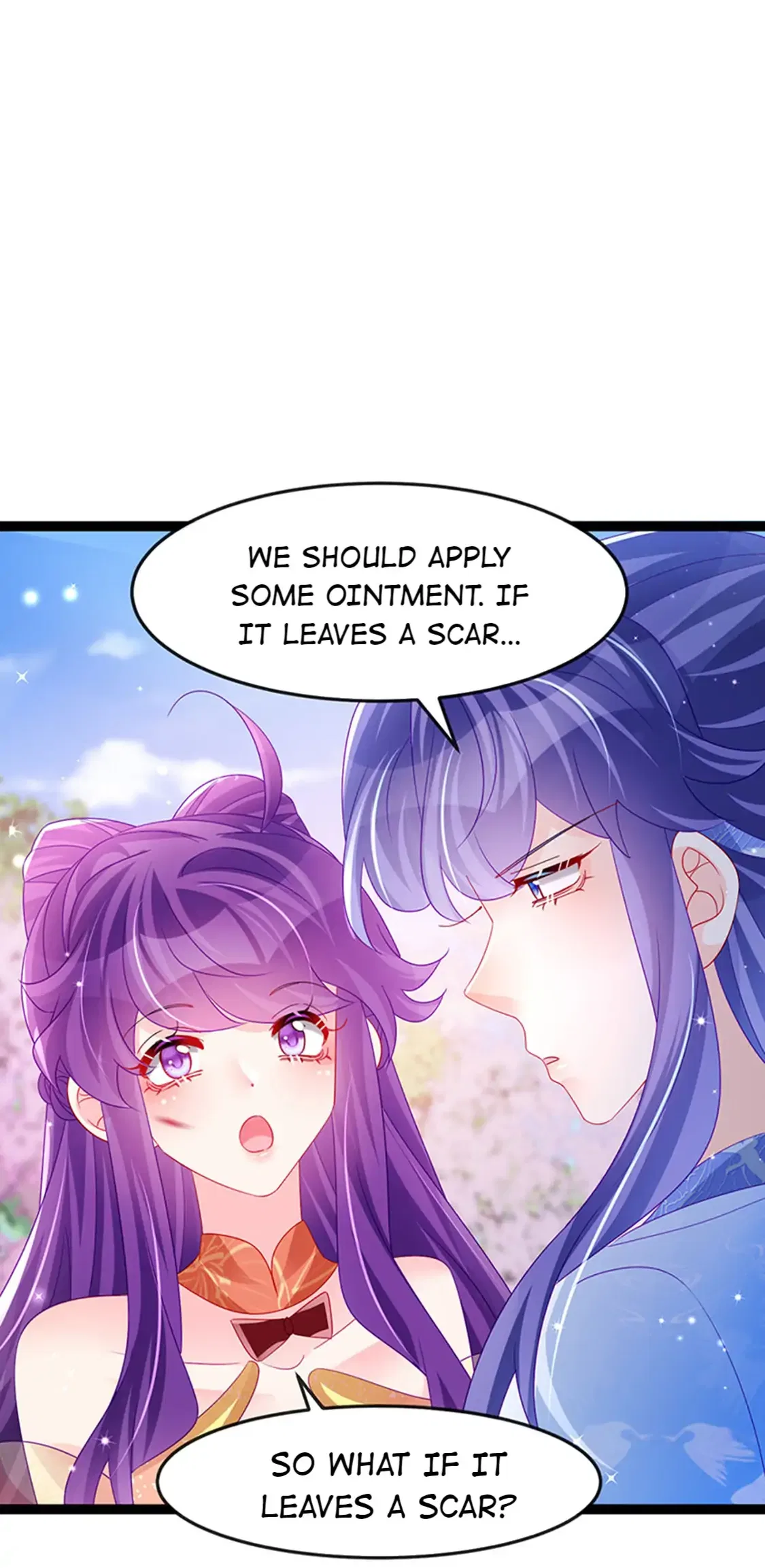 Military Phoenix Chapter 166 – Page 9