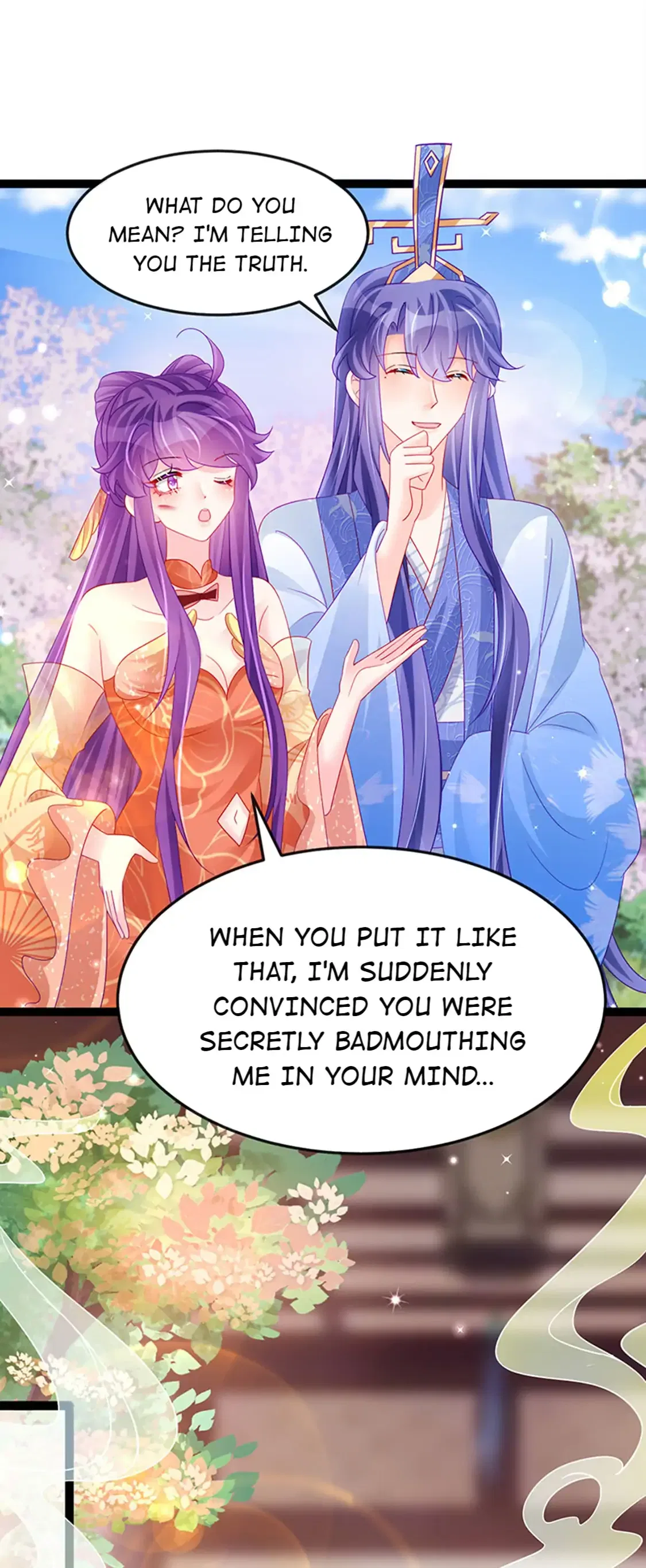 Military Phoenix Chapter 166 – Page 13