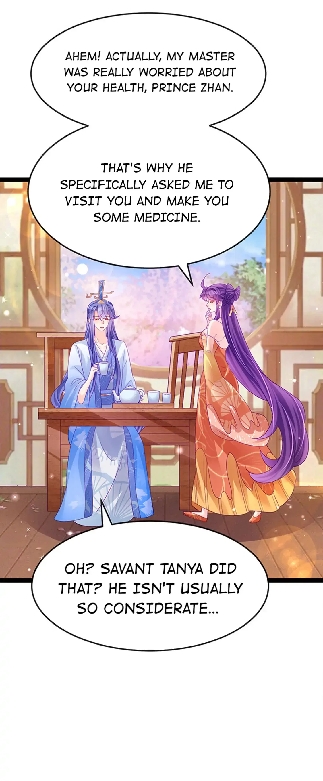 Military Phoenix Chapter 166 – Page 16