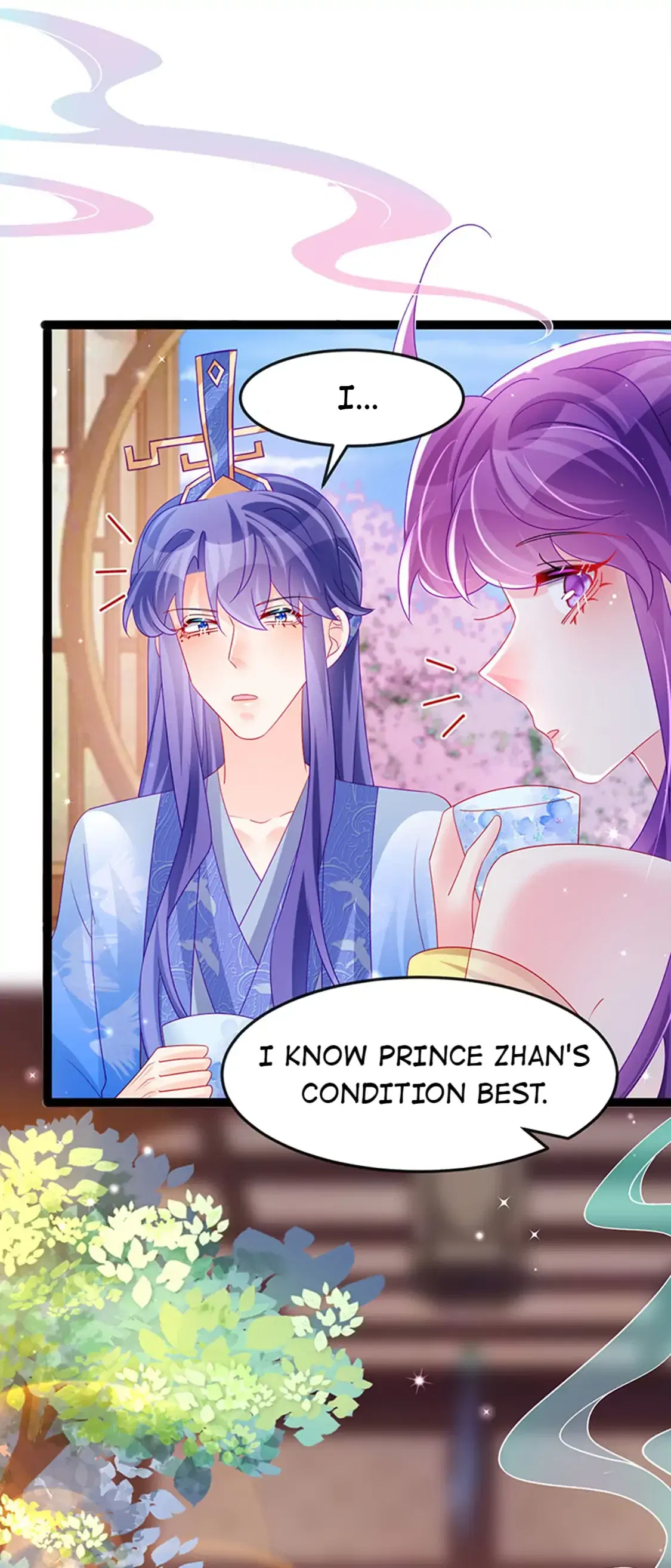 Military Phoenix Chapter 166 – Page 18