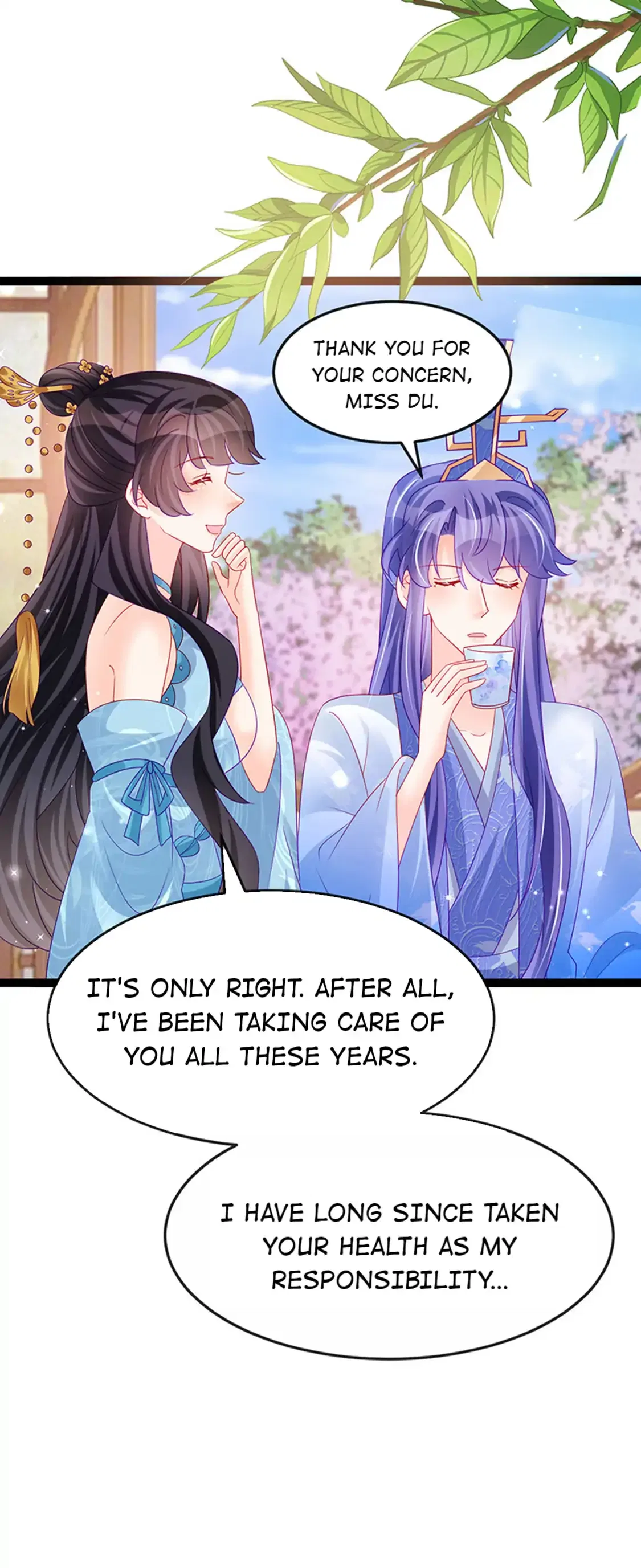 Military Phoenix Chapter 166 – Page 21