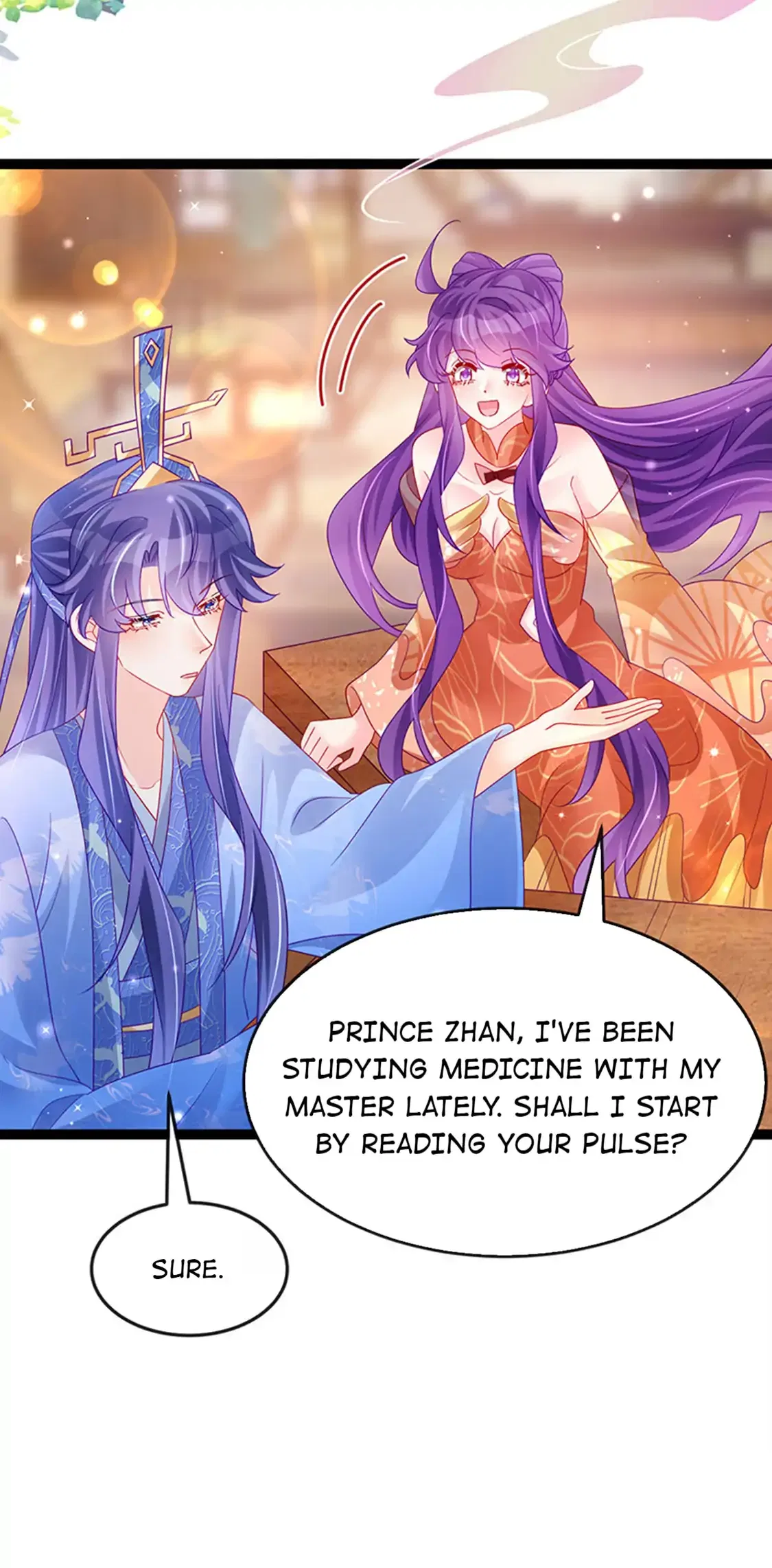 Military Phoenix Chapter 166 – Page 27