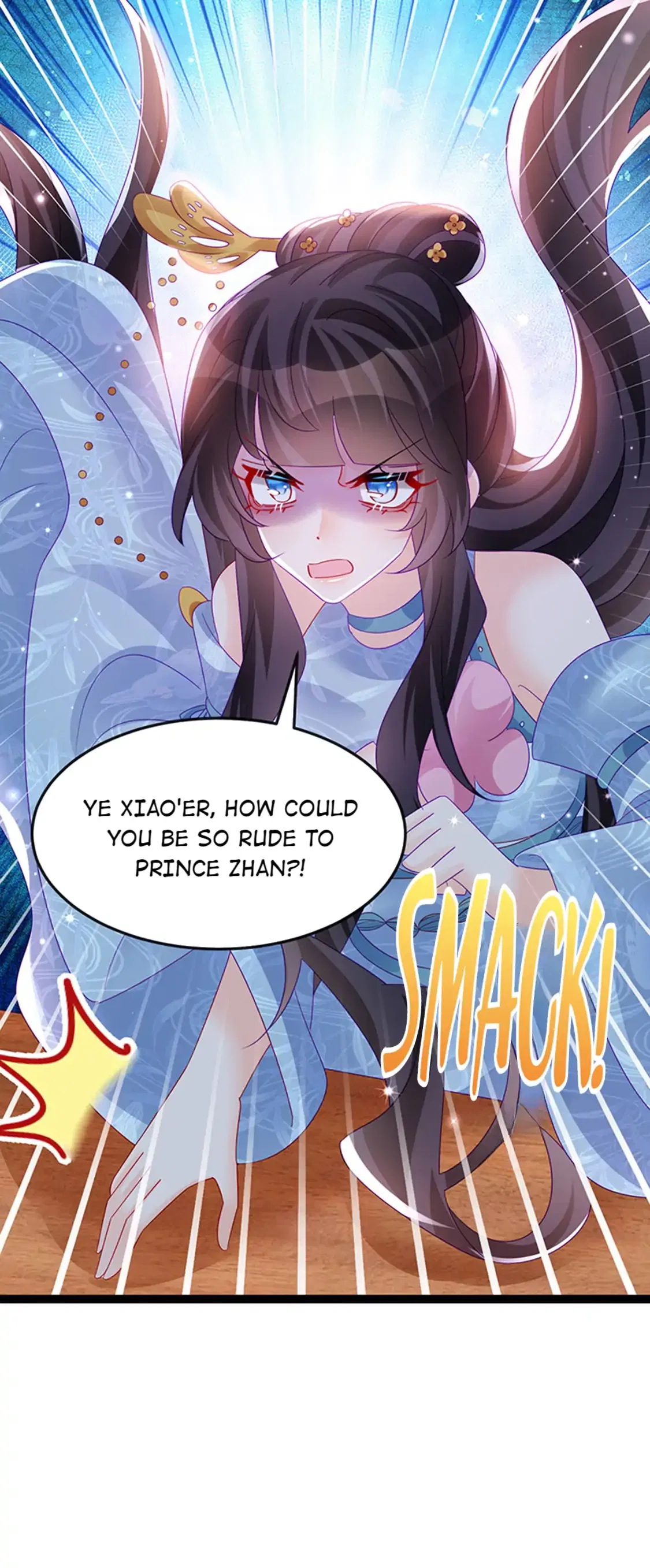 Military Phoenix Chapter 166 – Page 31