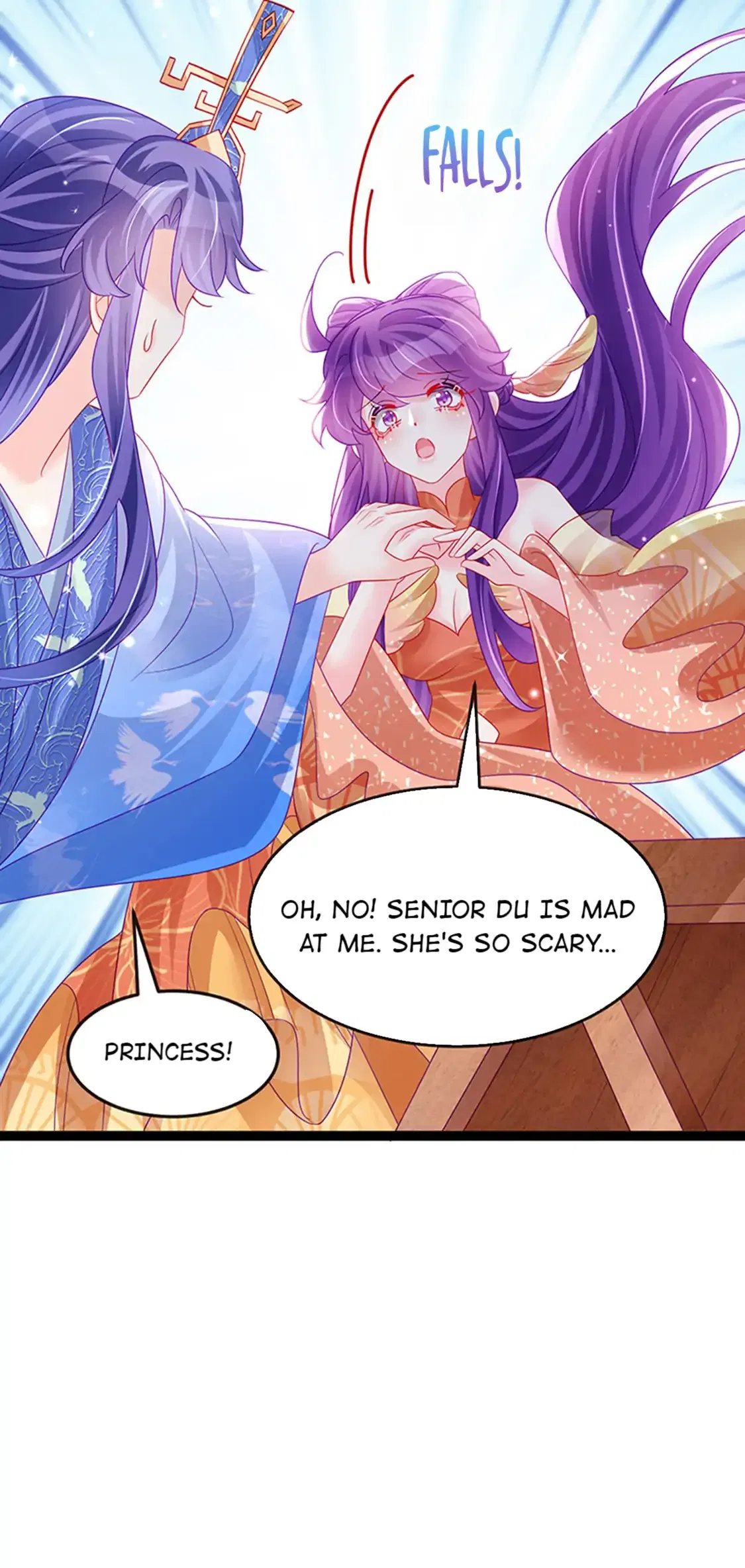 Military Phoenix Chapter 166 – Page 33