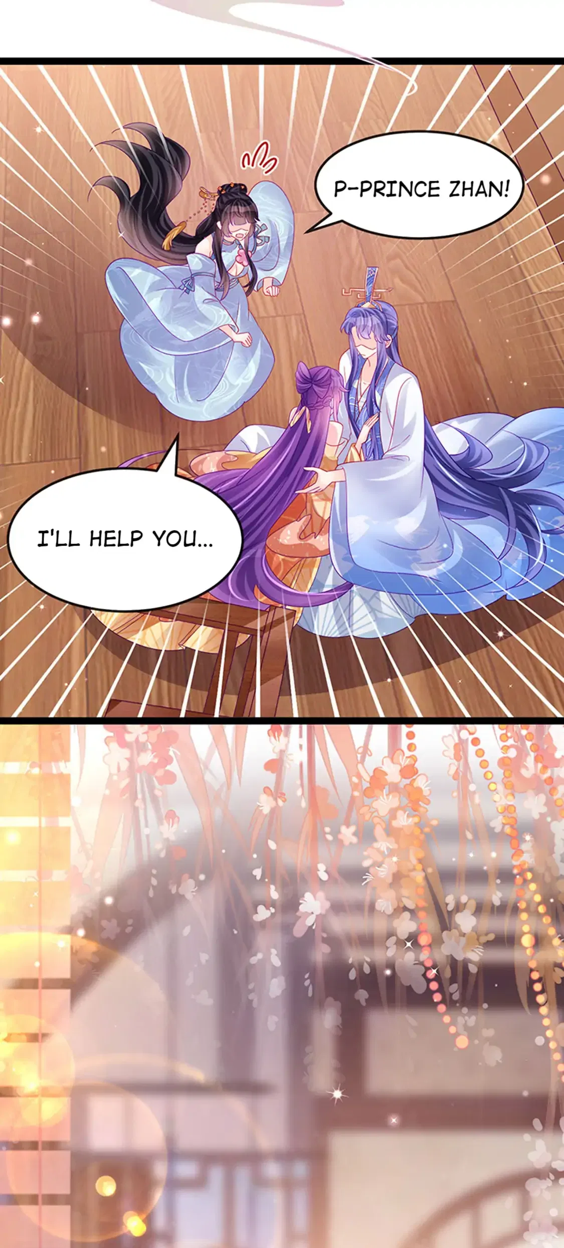 Military Phoenix Chapter 166 – Page 36