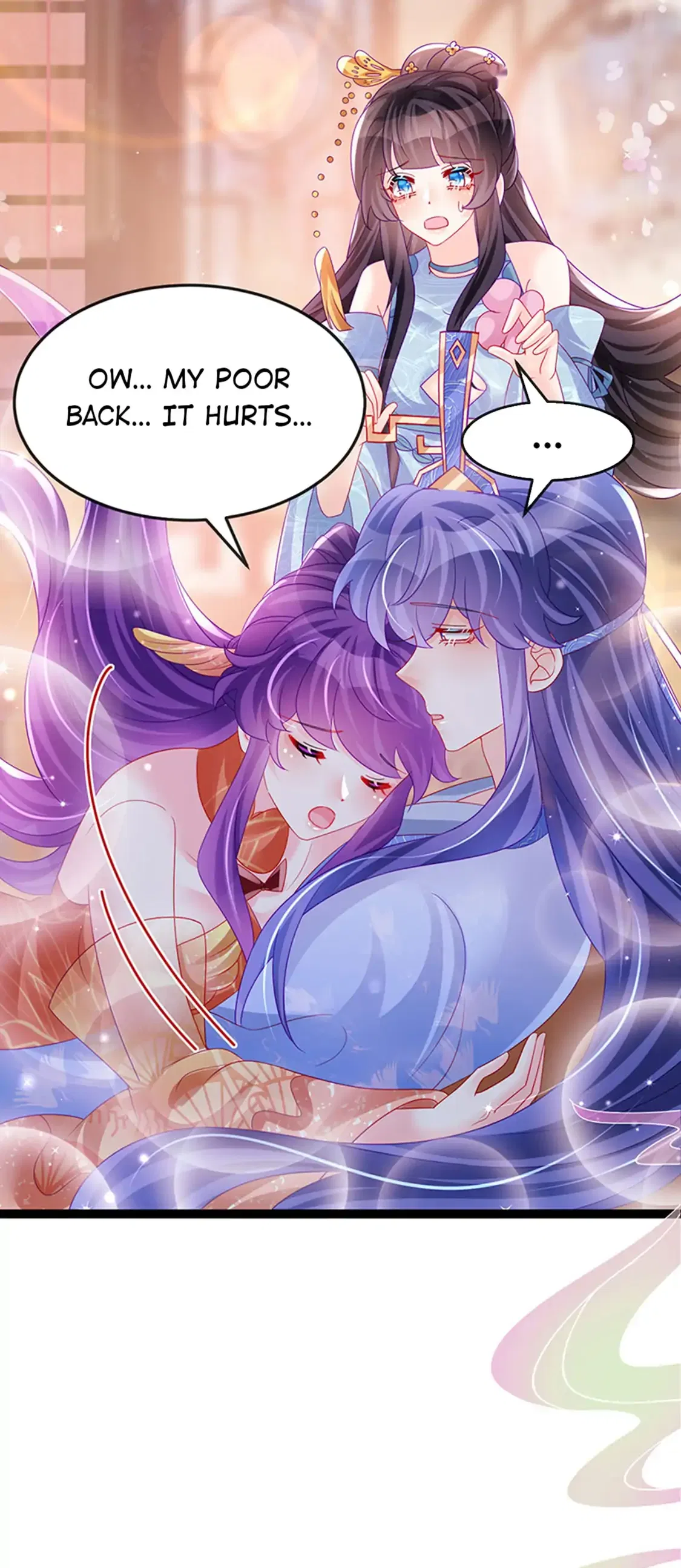 Military Phoenix Chapter 166 – Page 37