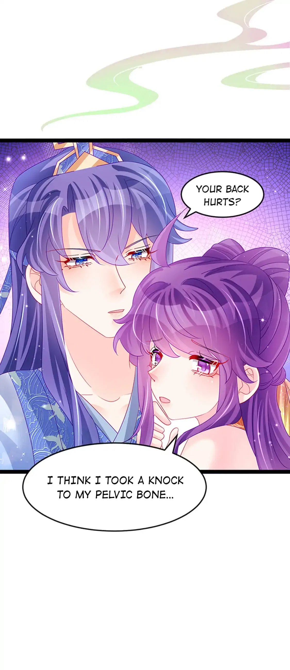 Military Phoenix Chapter 166 – Page 38