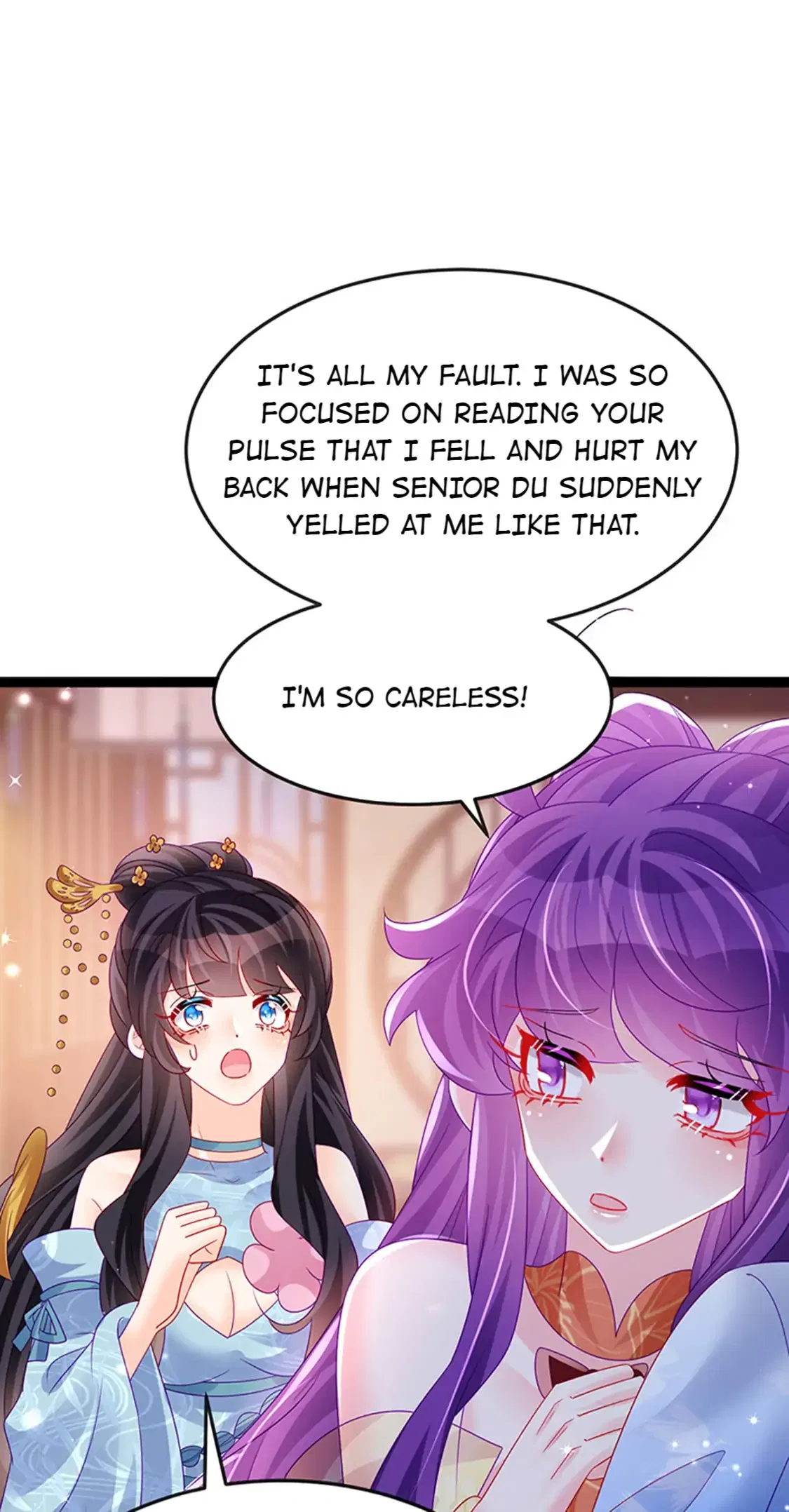 Military Phoenix Chapter 166 – Page 39