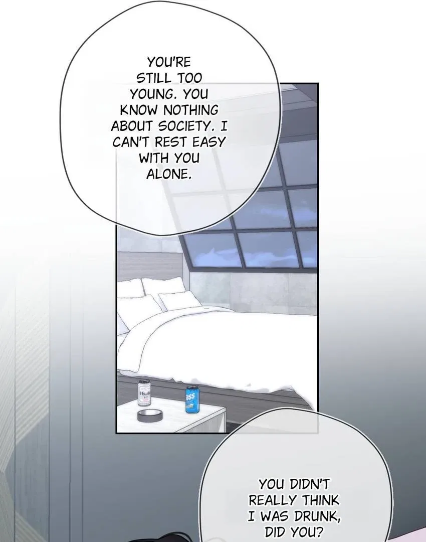 The Stars and I Chapter 197 – Page 2