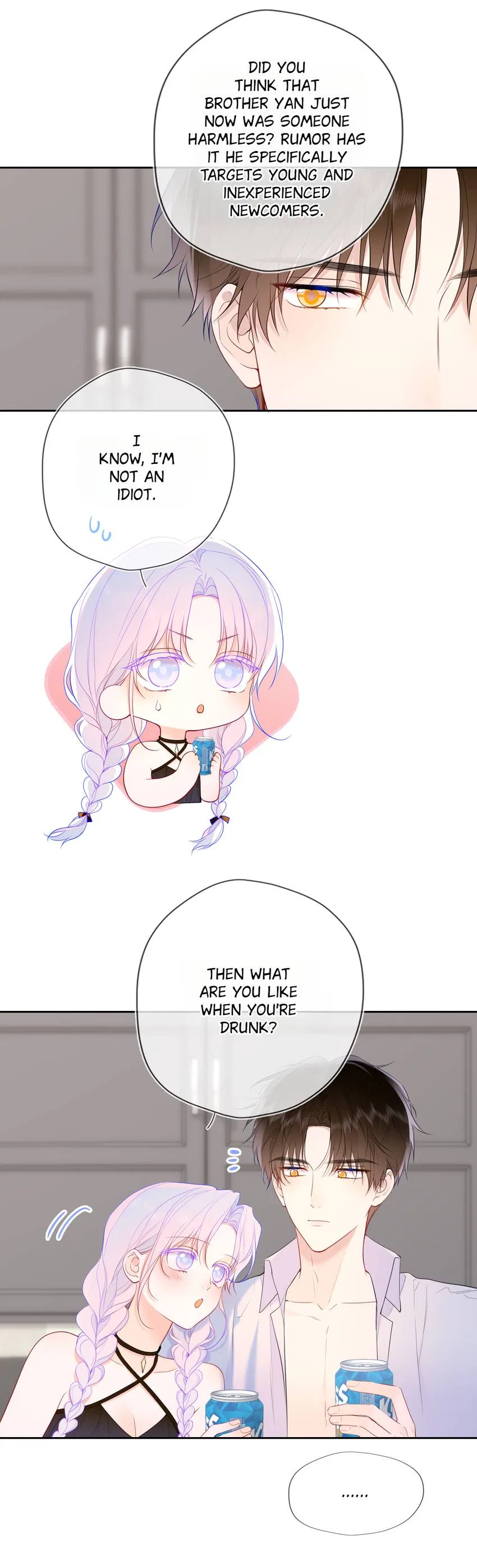 The Stars and I Chapter 197 – Page 9
