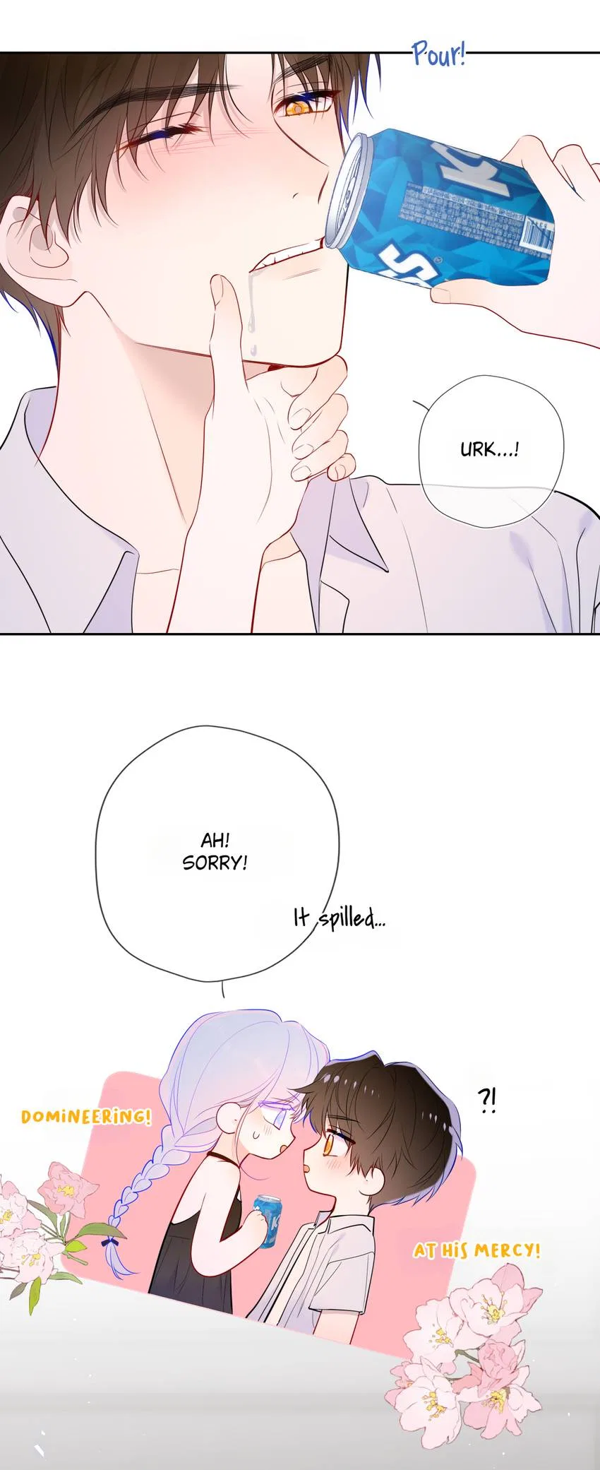 The Stars and I Chapter 197 – Page 14