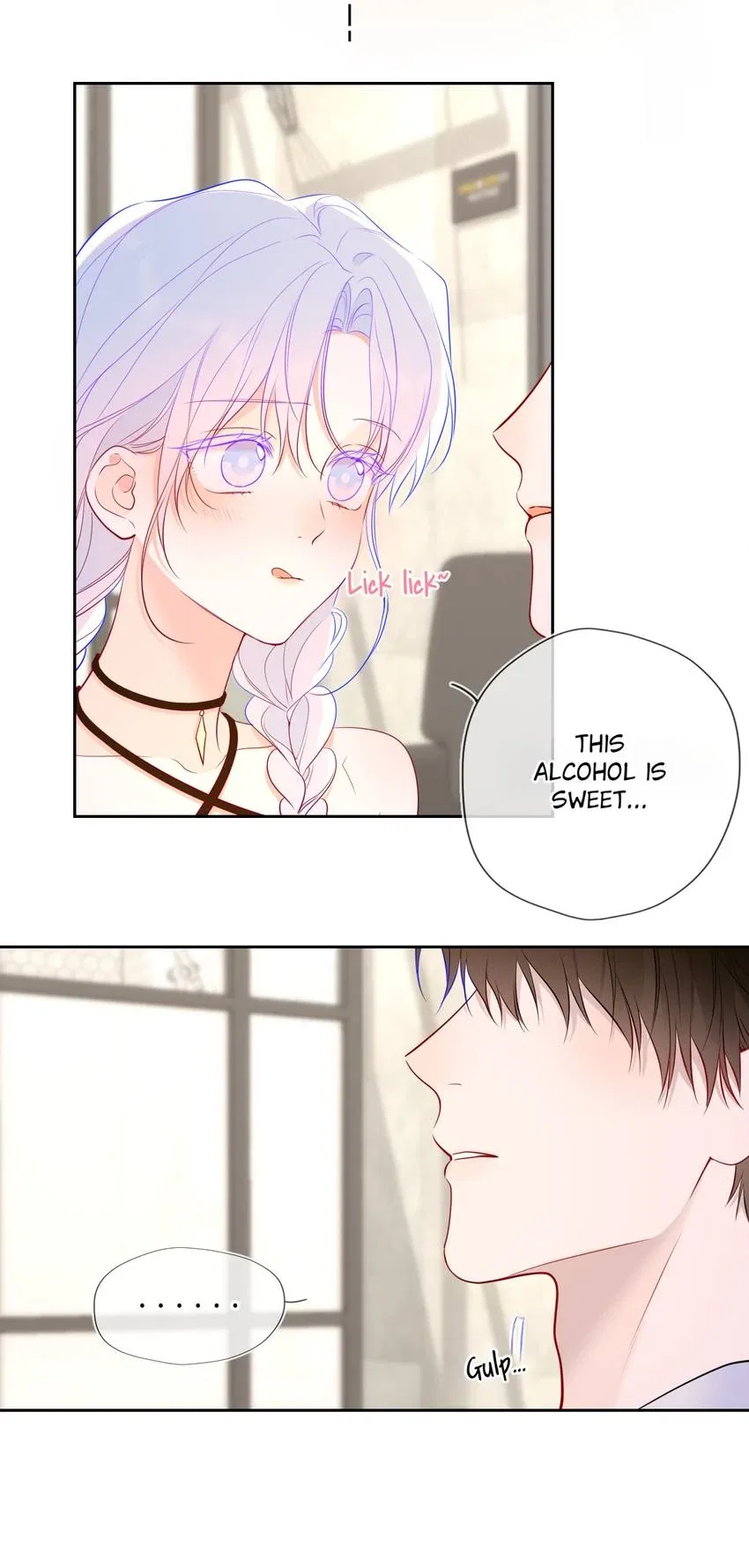 The Stars and I Chapter 197 – Page 16