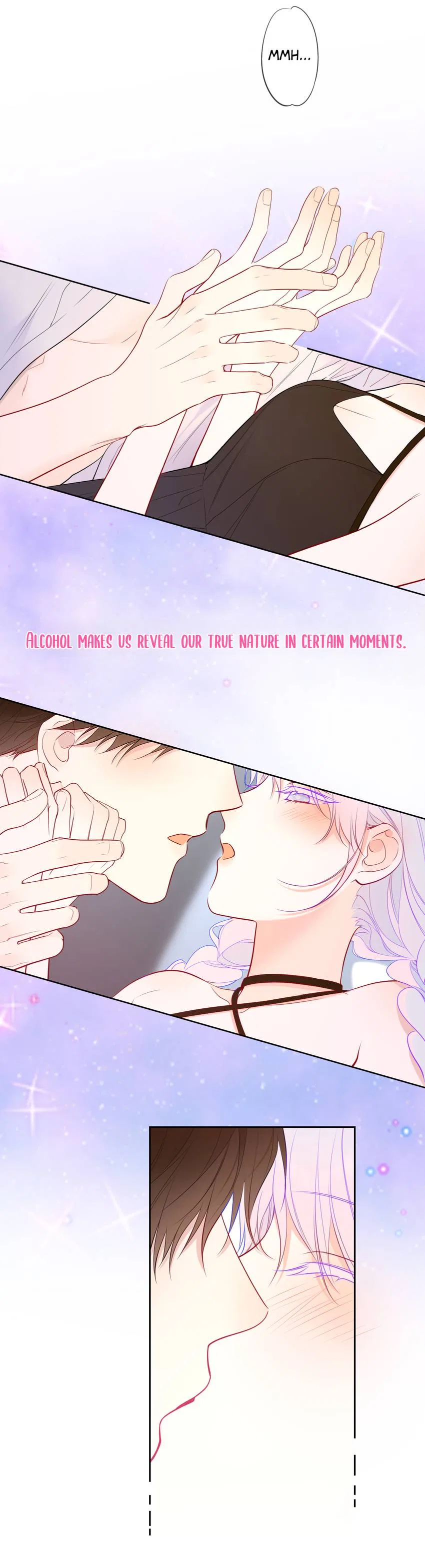 The Stars and I Chapter 197 – Page 18