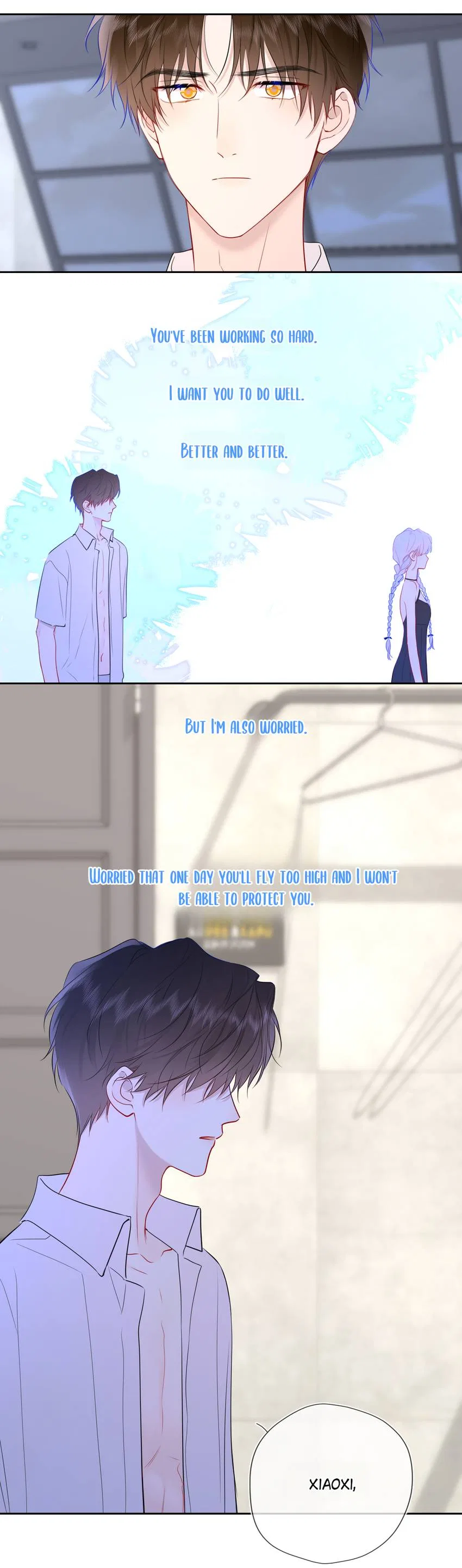 The Stars and I Chapter 197 – Page 23