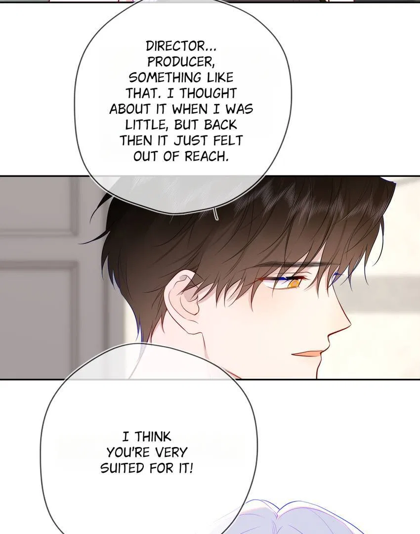 The Stars and I Chapter 197 – Page 27