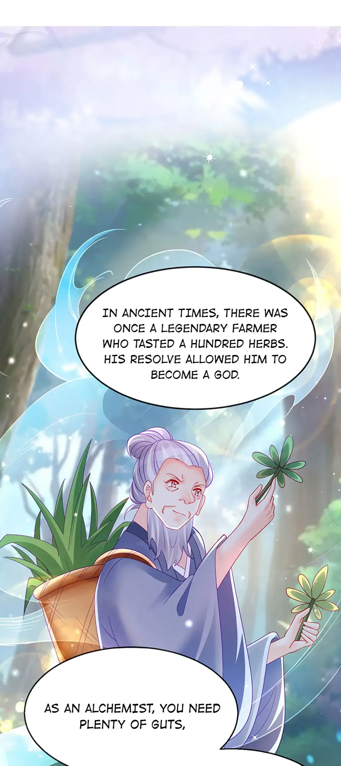 Military Phoenix Chapter 165 – Page 3