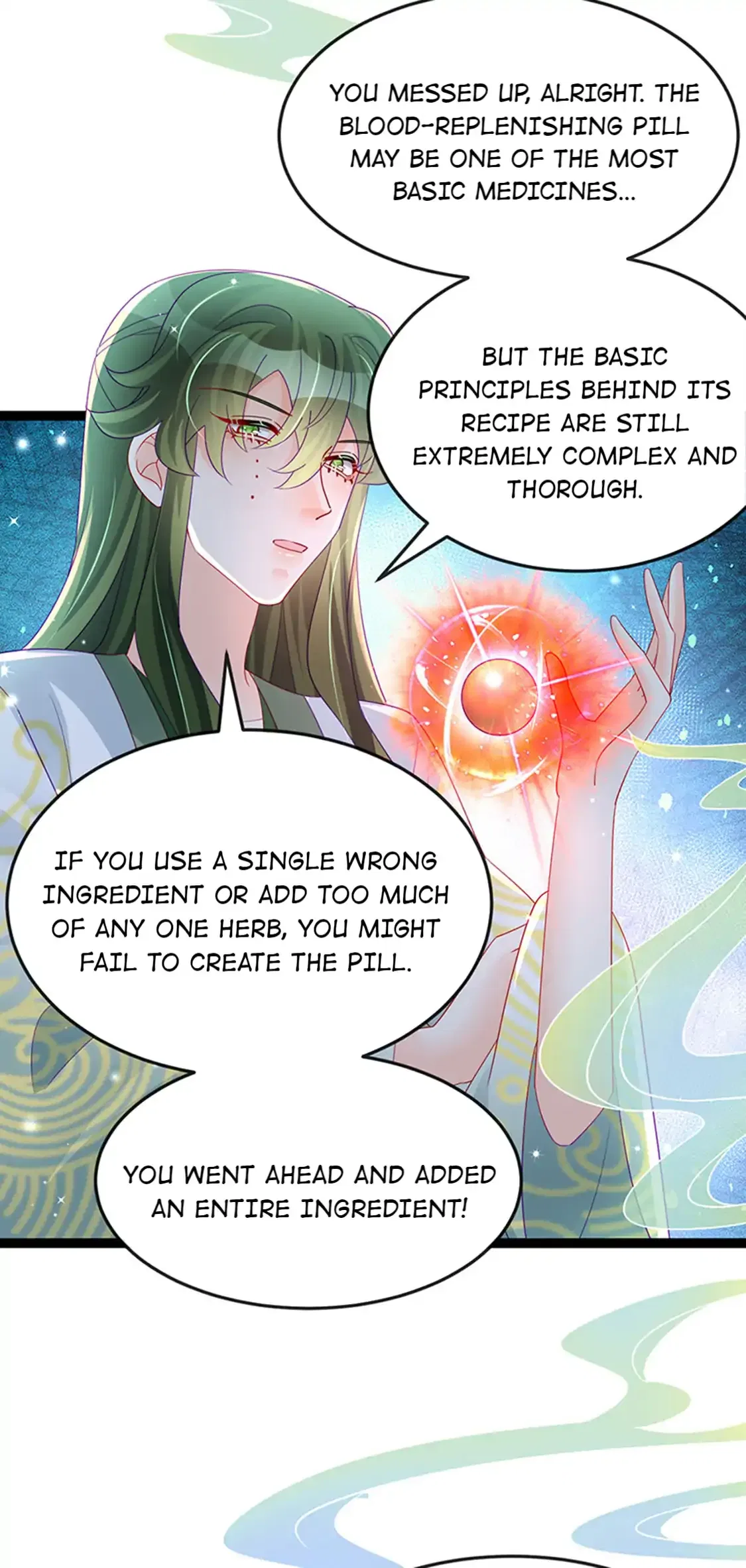 Military Phoenix Chapter 165 – Page 7