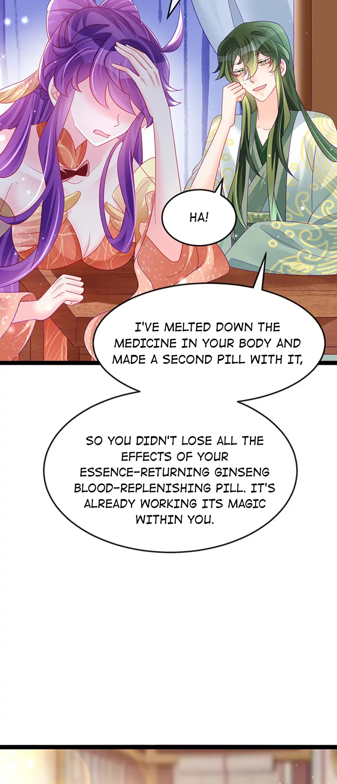 Military Phoenix Chapter 165 – Page 10