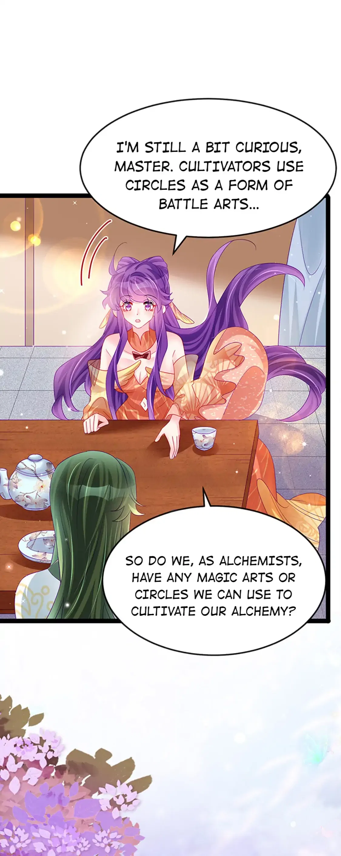 Military Phoenix Chapter 165 – Page 12