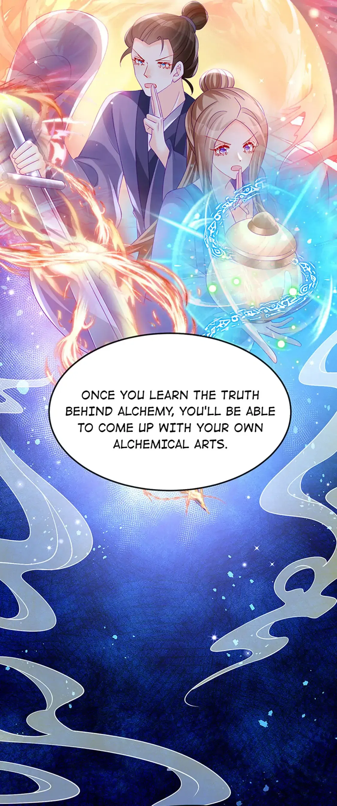 Military Phoenix Chapter 165 – Page 14
